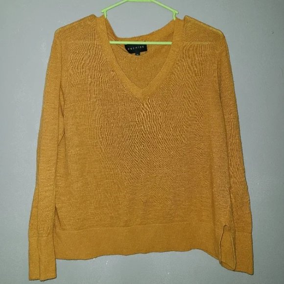 tered long sleeve t - Picture 1 of 1